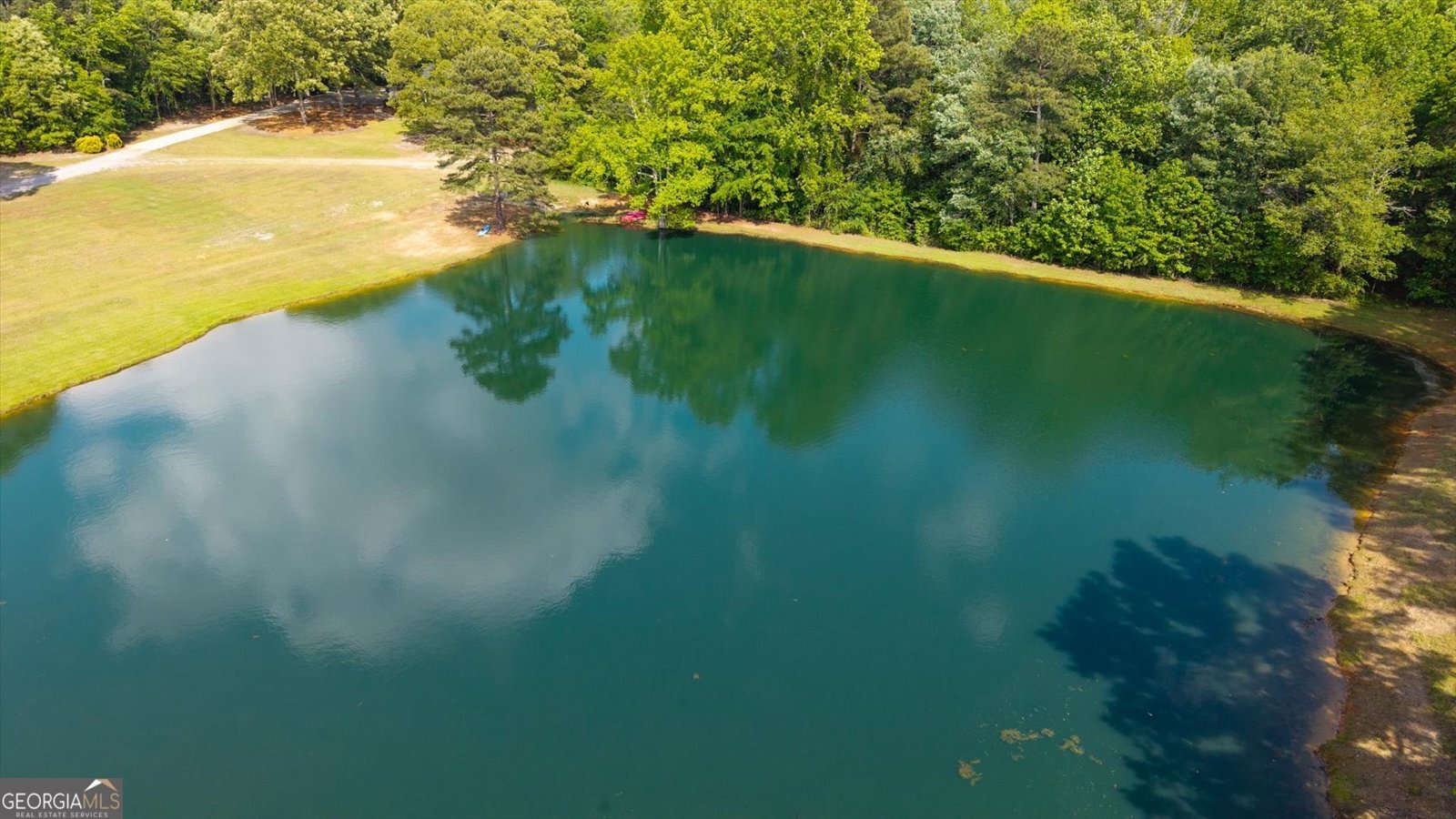 6540 Post Road Douglasville - Photo 44