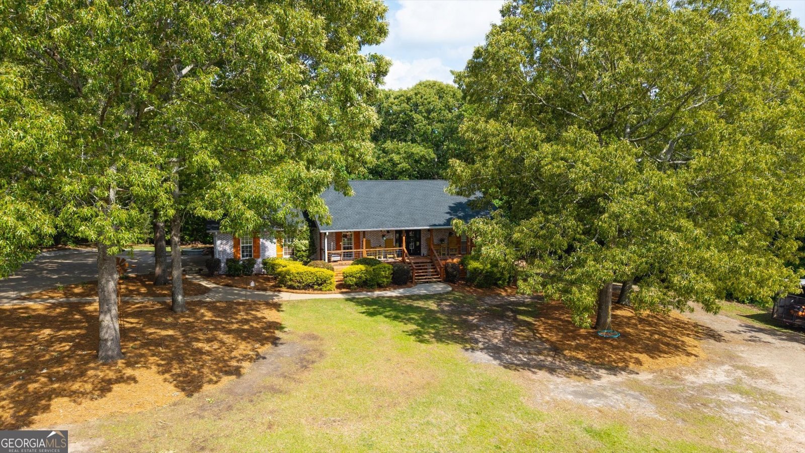 6540 Post Road Douglasville - Photo 45