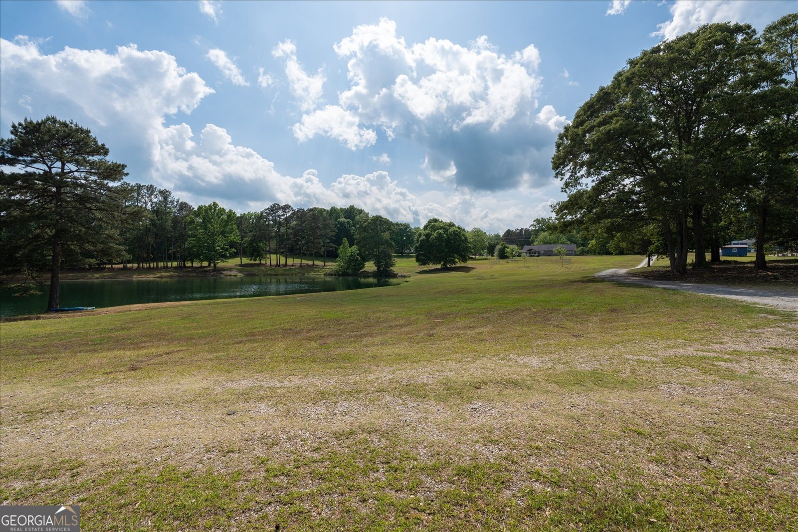 6540 Post Road Douglasville - Photo 46
