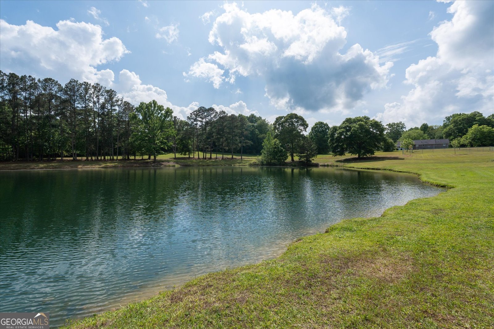 6540 Post Road Douglasville - Photo 47