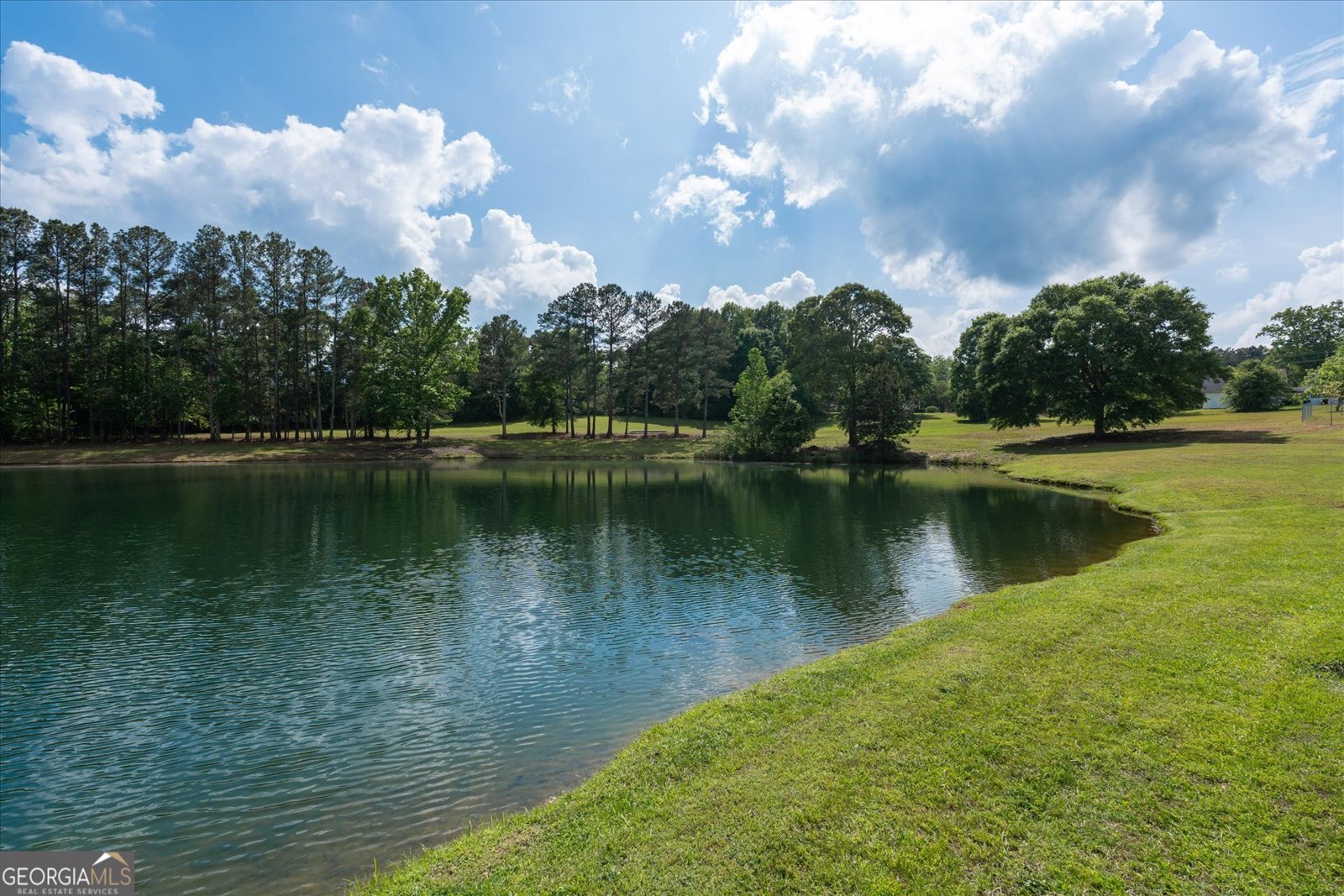 6540 Post Road Douglasville - Photo 48