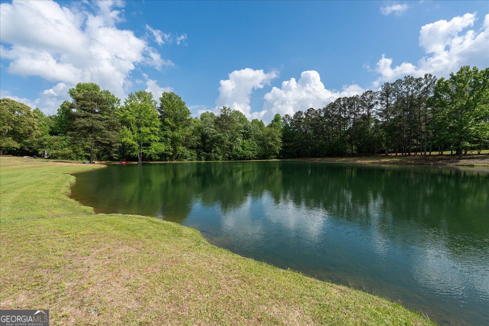 6540 Post Road Douglasville - Photo 49