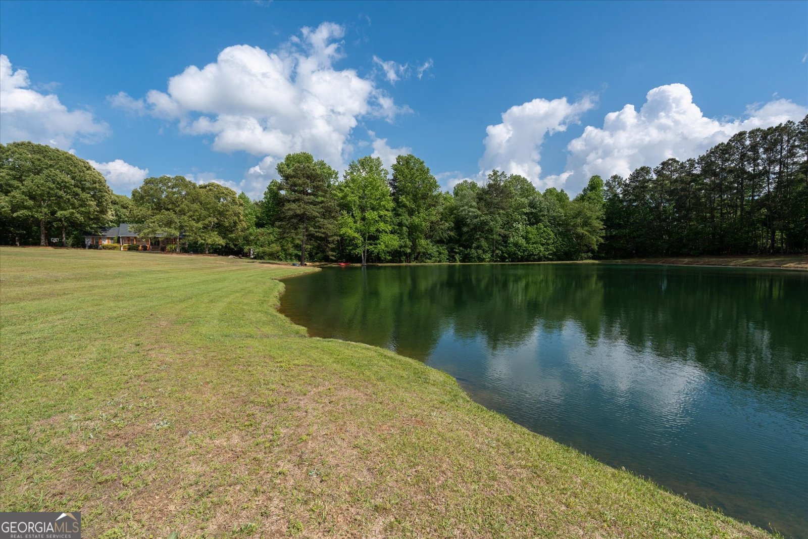 6540 Post Road Douglasville - Photo 50