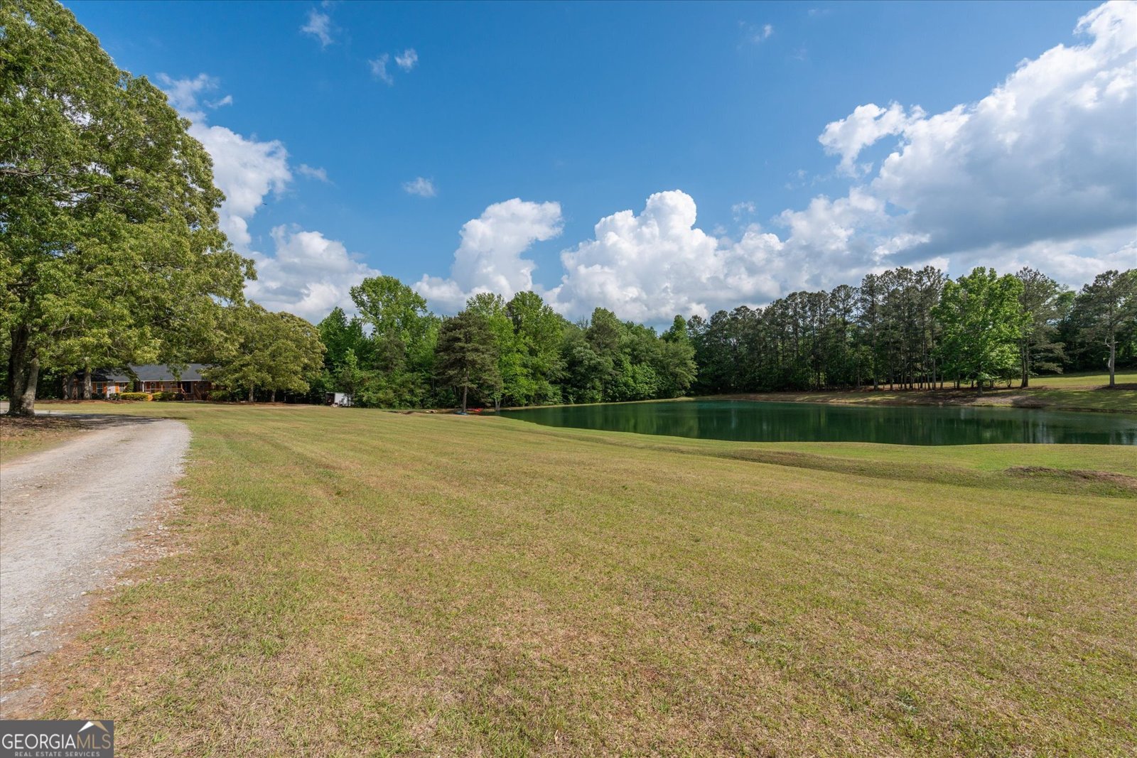 6540 Post Road Douglasville - Photo 51