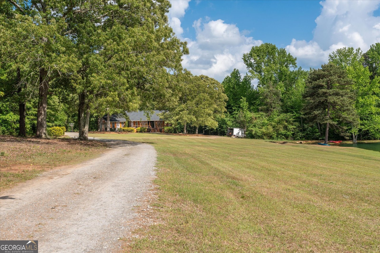 6540 Post Road Douglasville - Photo 52