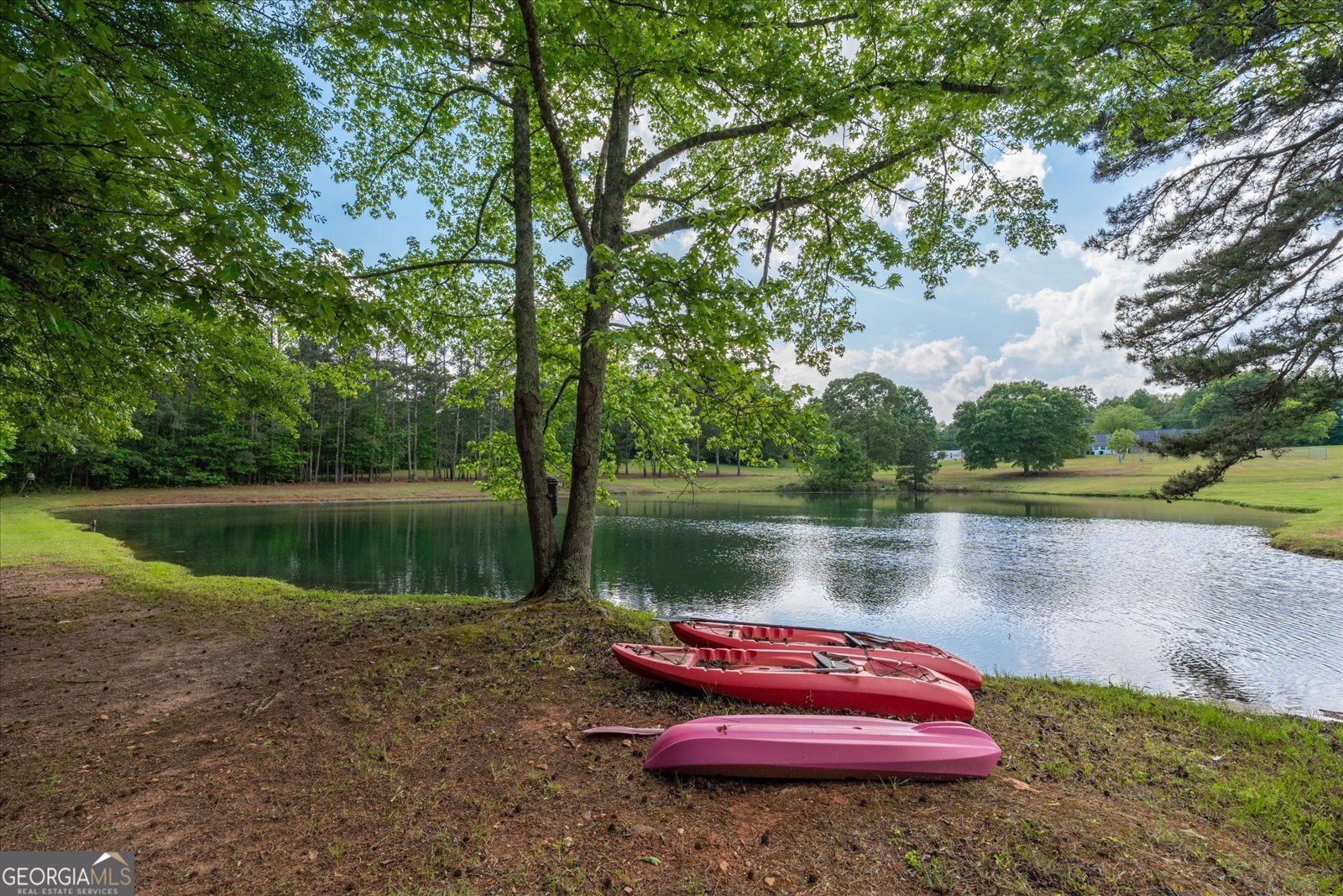 6540 Post Road Douglasville - Photo 53