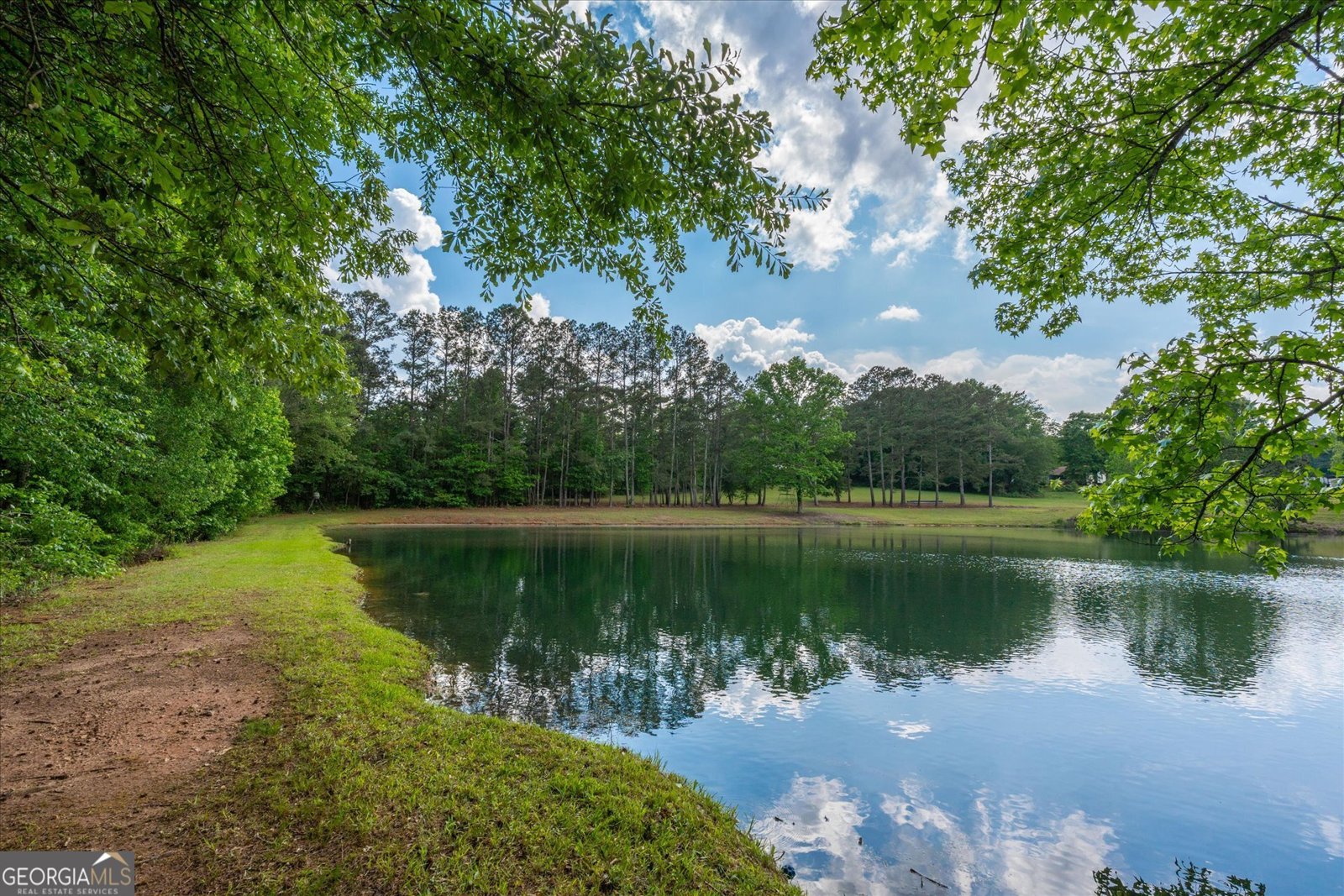 6540 Post Road Douglasville - Photo 54
