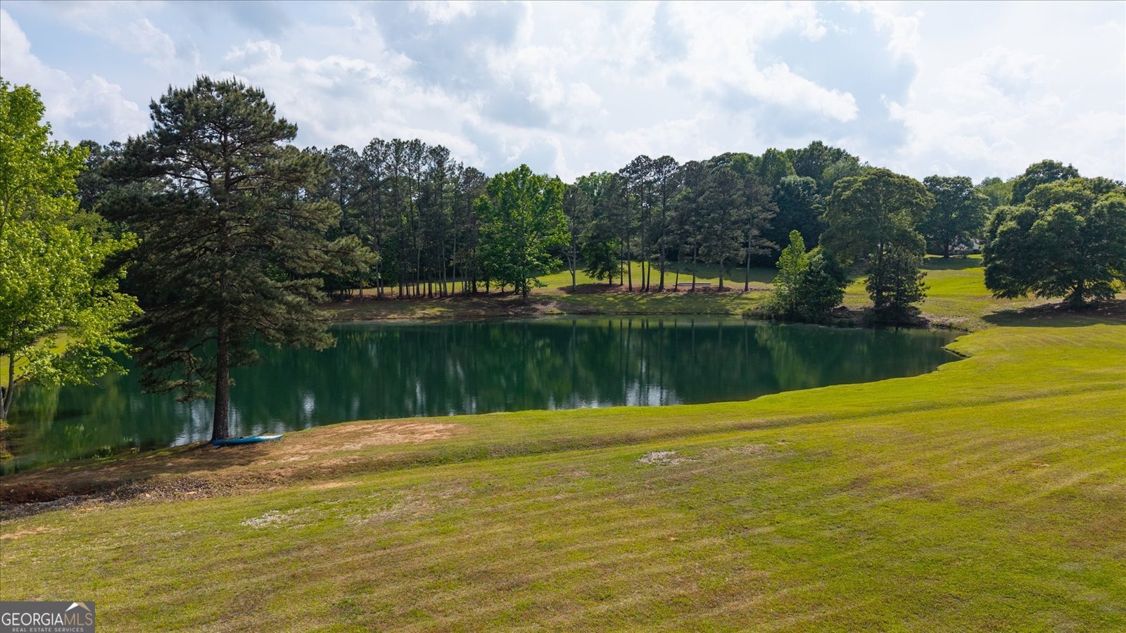 6540 Post Road Douglasville - Photo 55
