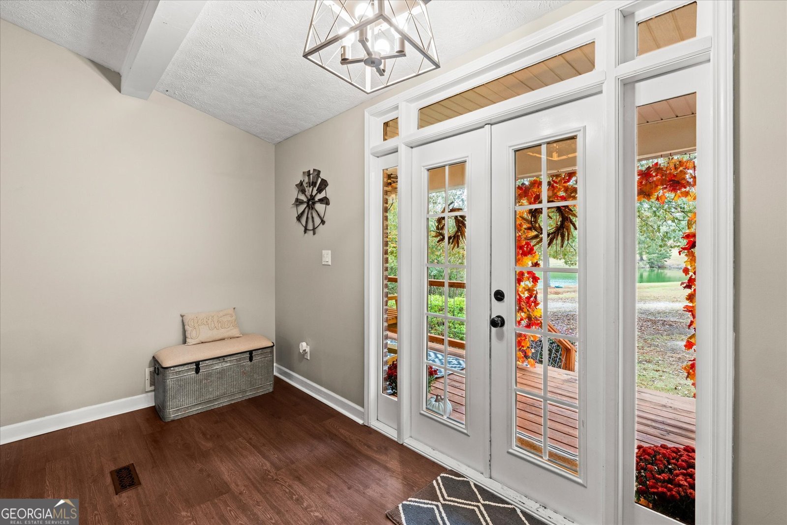 6540 Post Road Douglasville - Photo 6