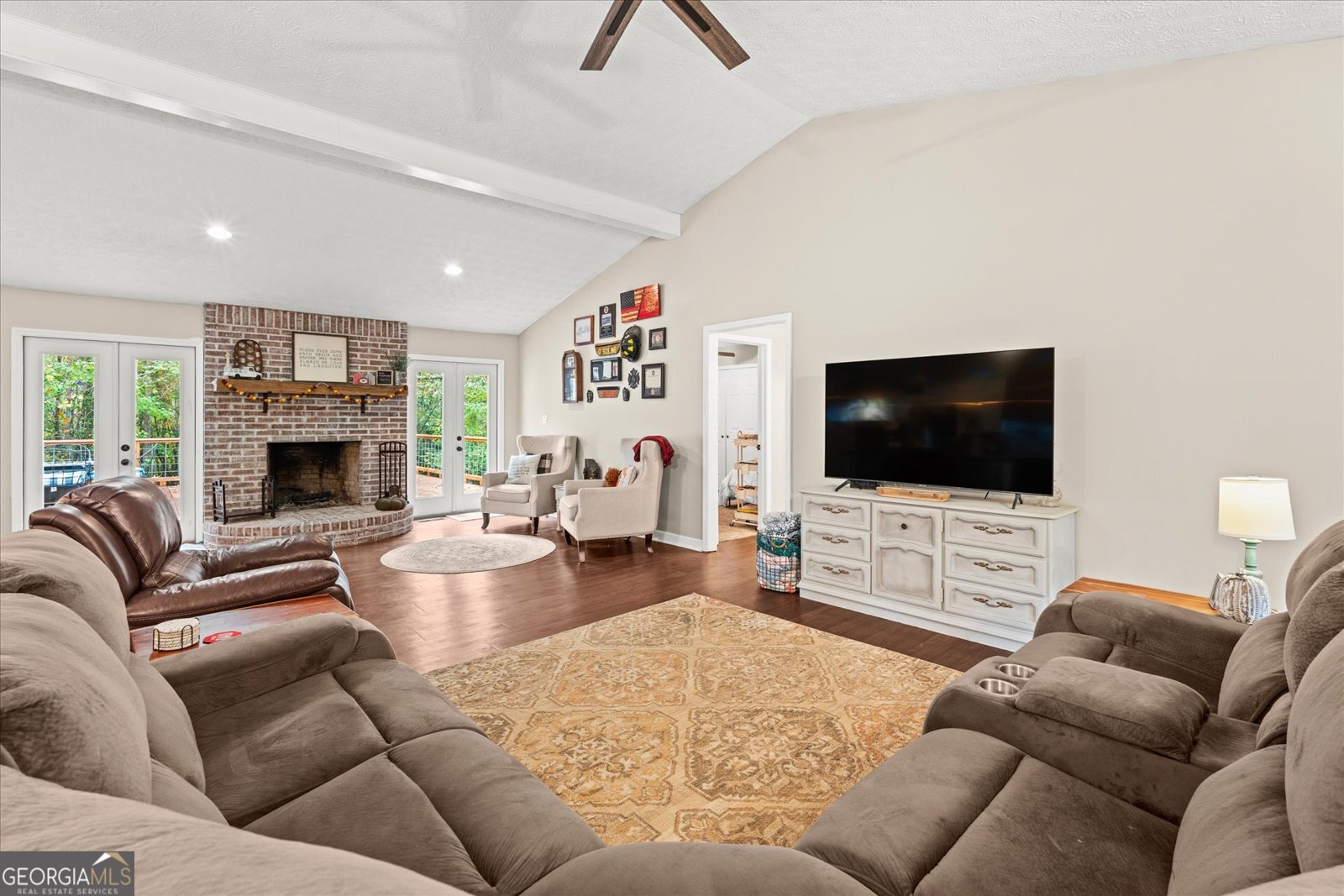 6540 Post Road Douglasville - Photo 7