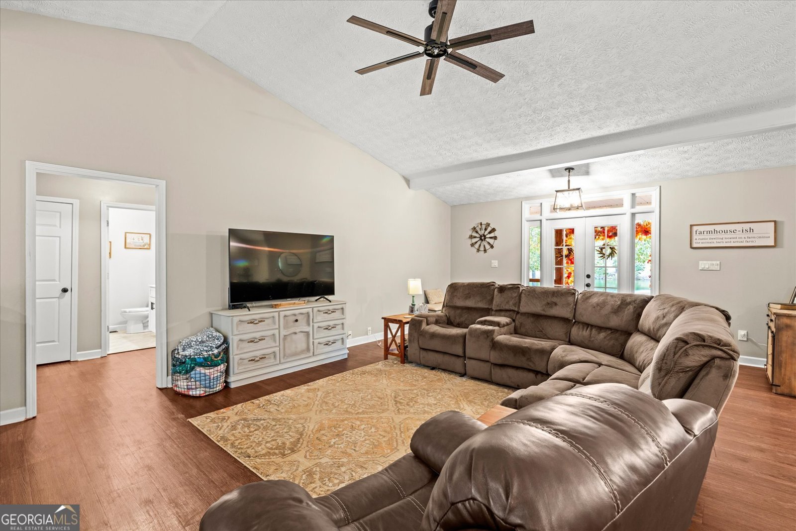6540 Post Road Douglasville - Photo 8