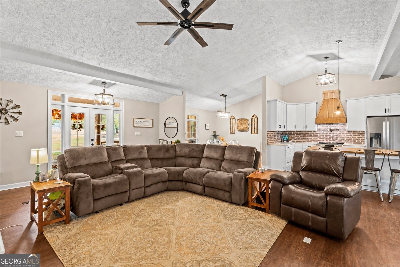 6540 Post Road Douglasville - Photo 9