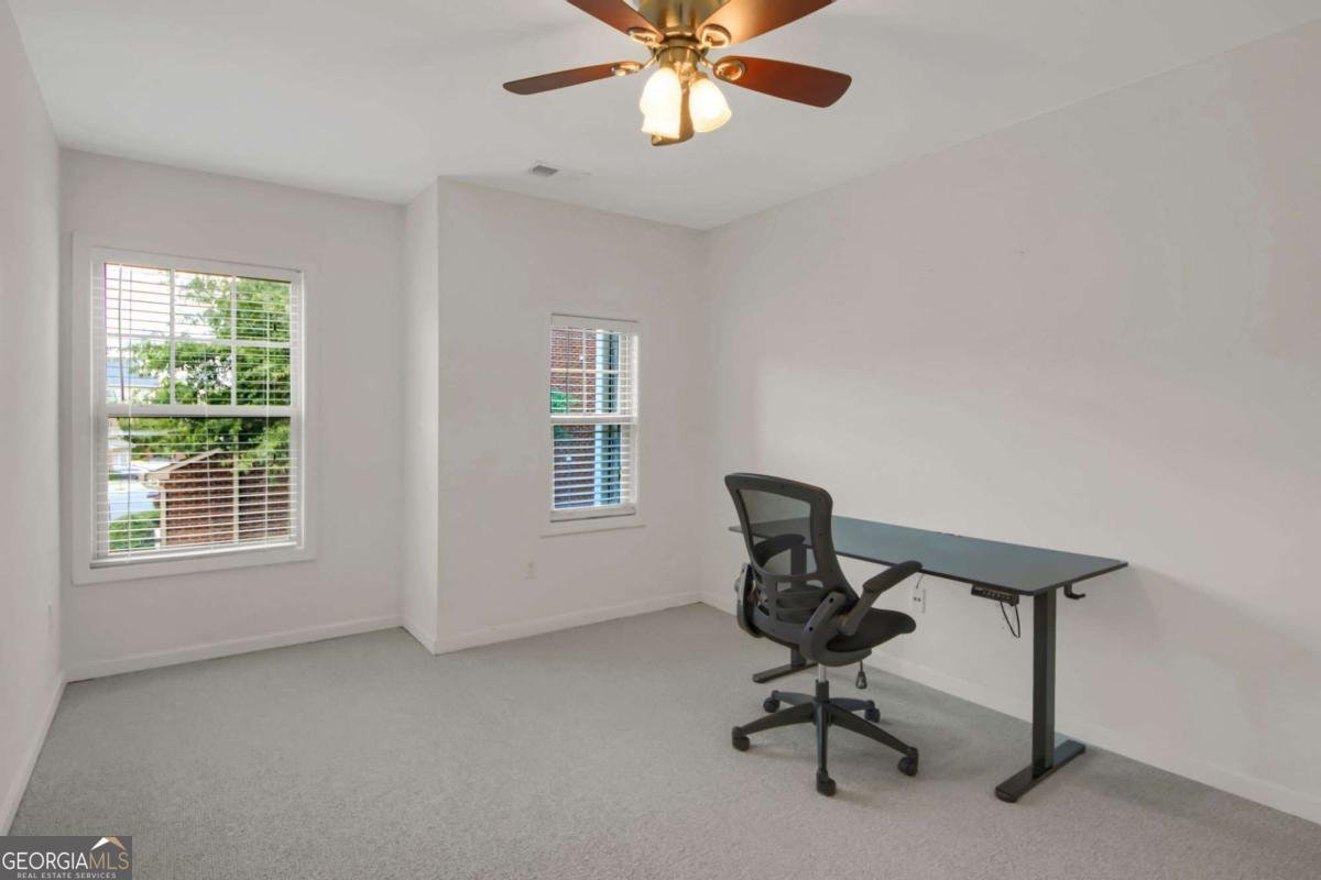 3365 Vintage Circle Smyrna - Photo 17