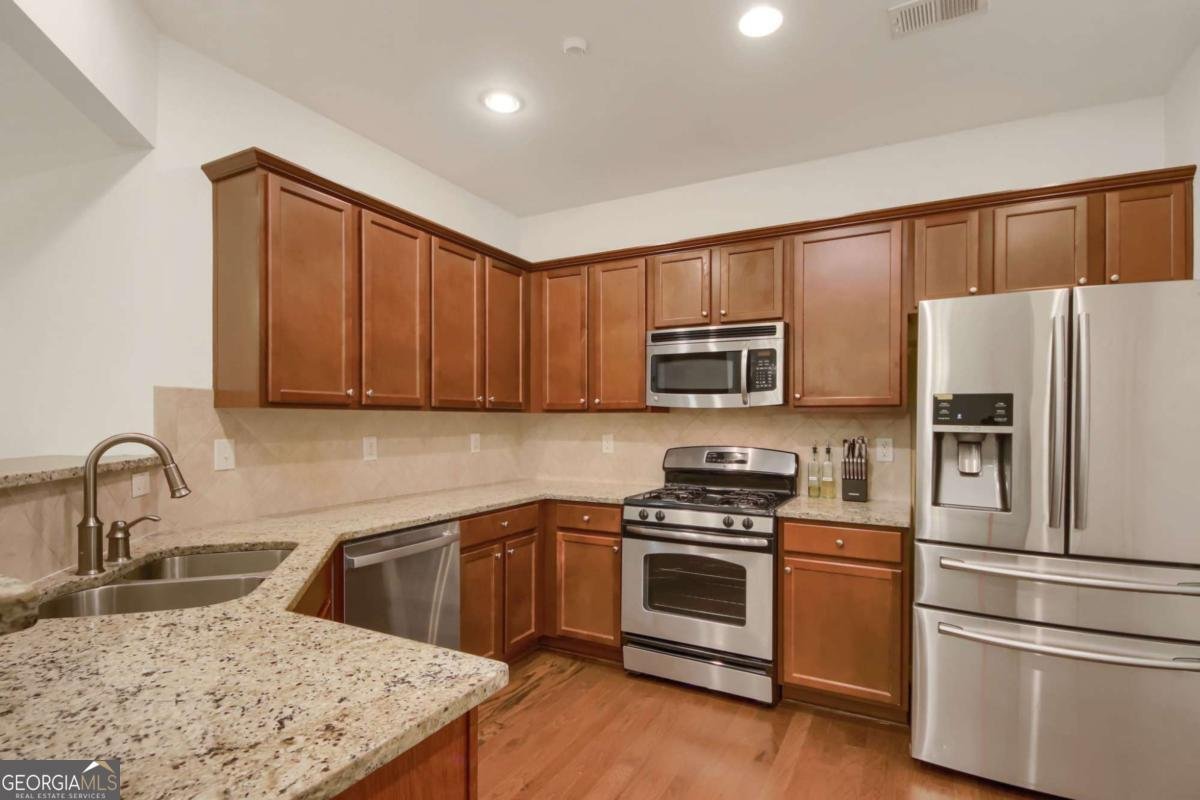 3365 Vintage Circle Smyrna - Photo 6