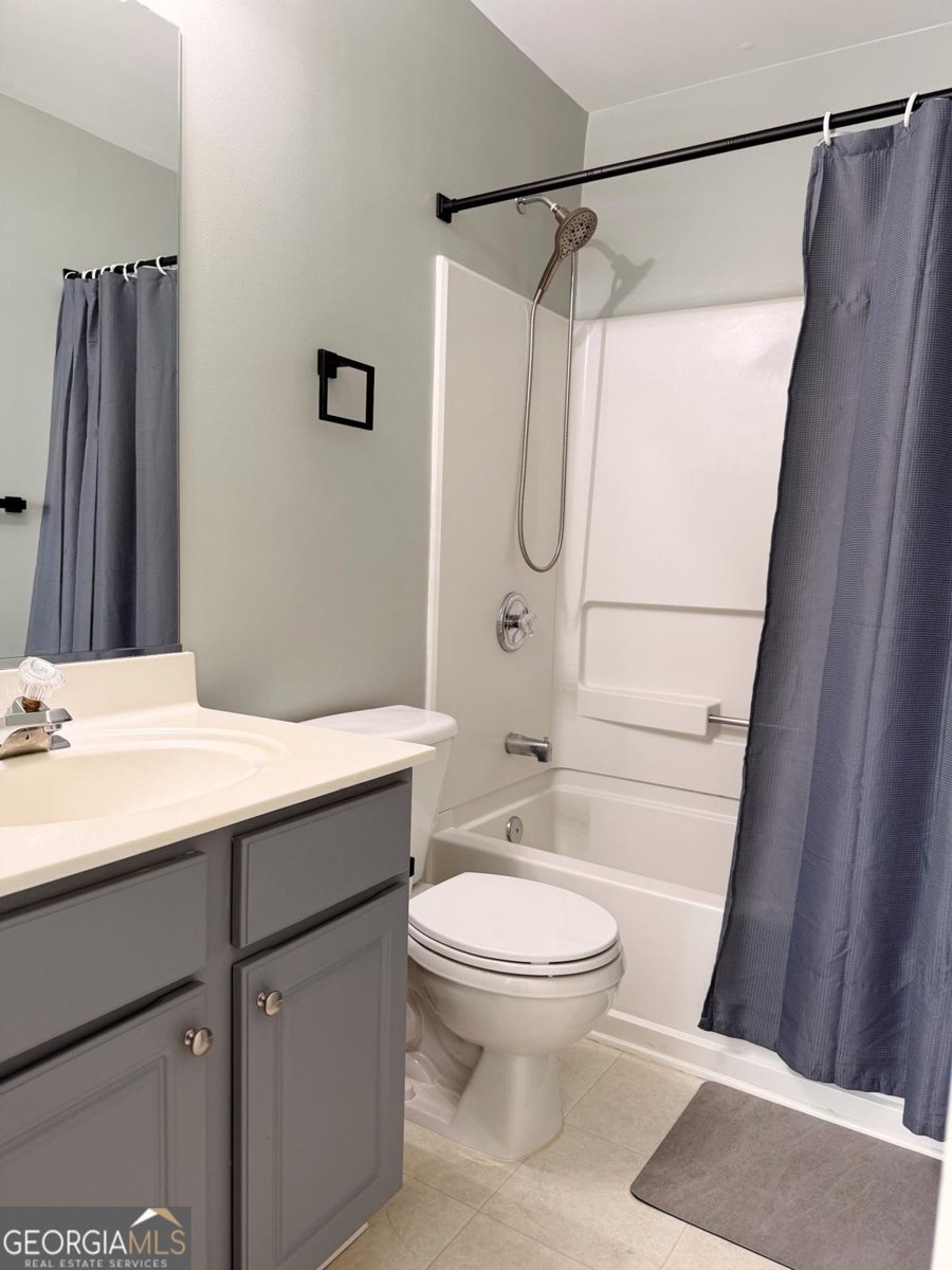 3363 Hidden Cove Circle Peachtree Corners - Photo 10