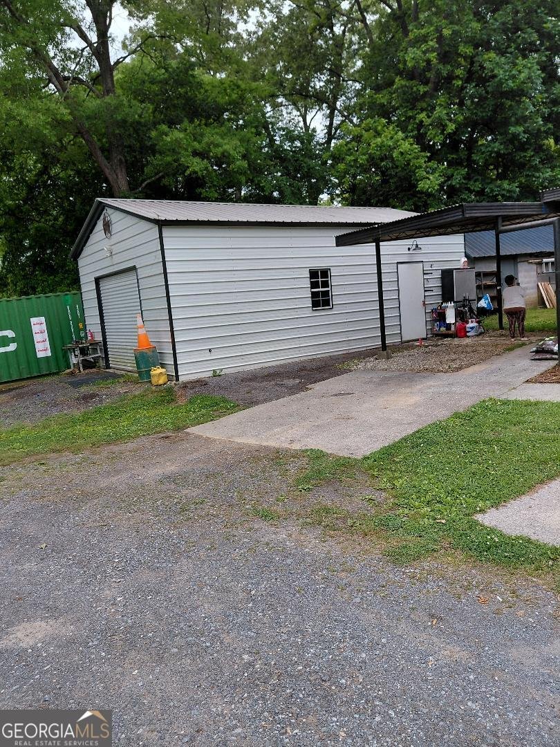 45 Mckay Drive Cartersville - Photo 19