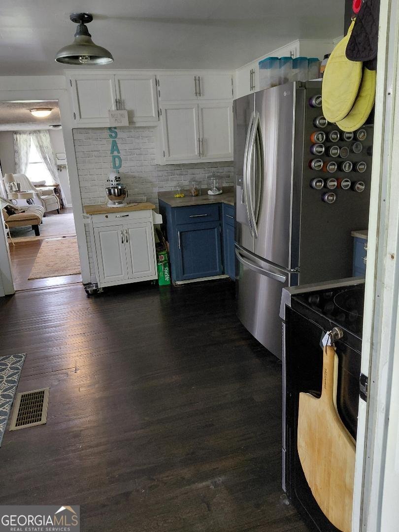 45 Mckay Drive Cartersville - Photo 21