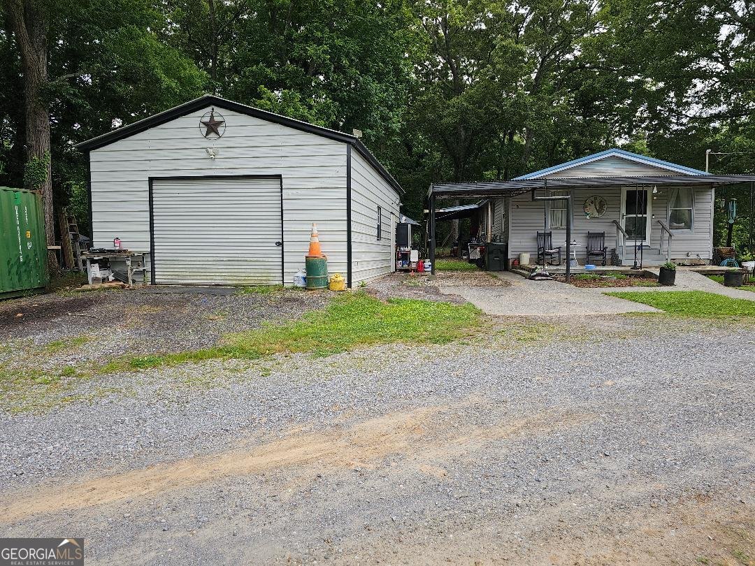 45 Mckay Drive Cartersville - Photo 22