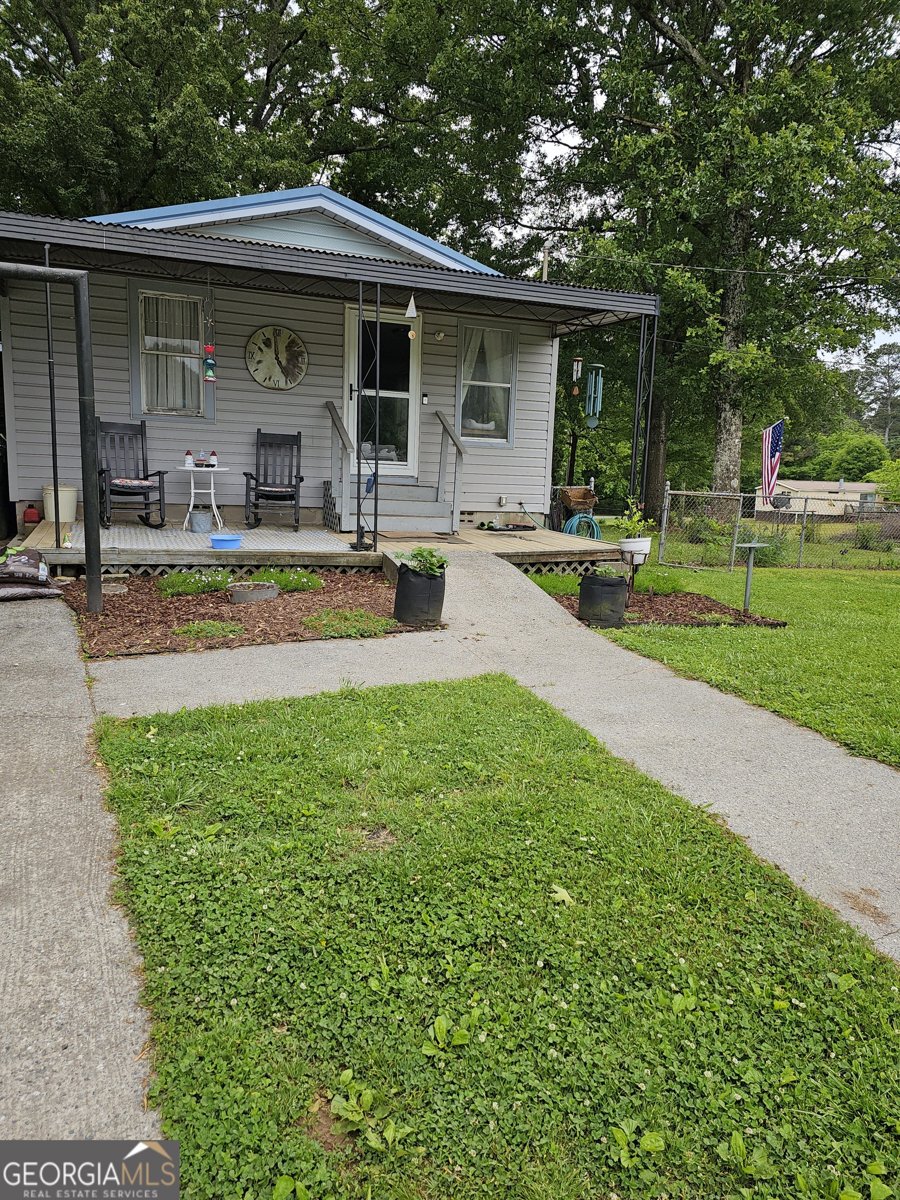 45 Mckay Drive Cartersville - Photo 23