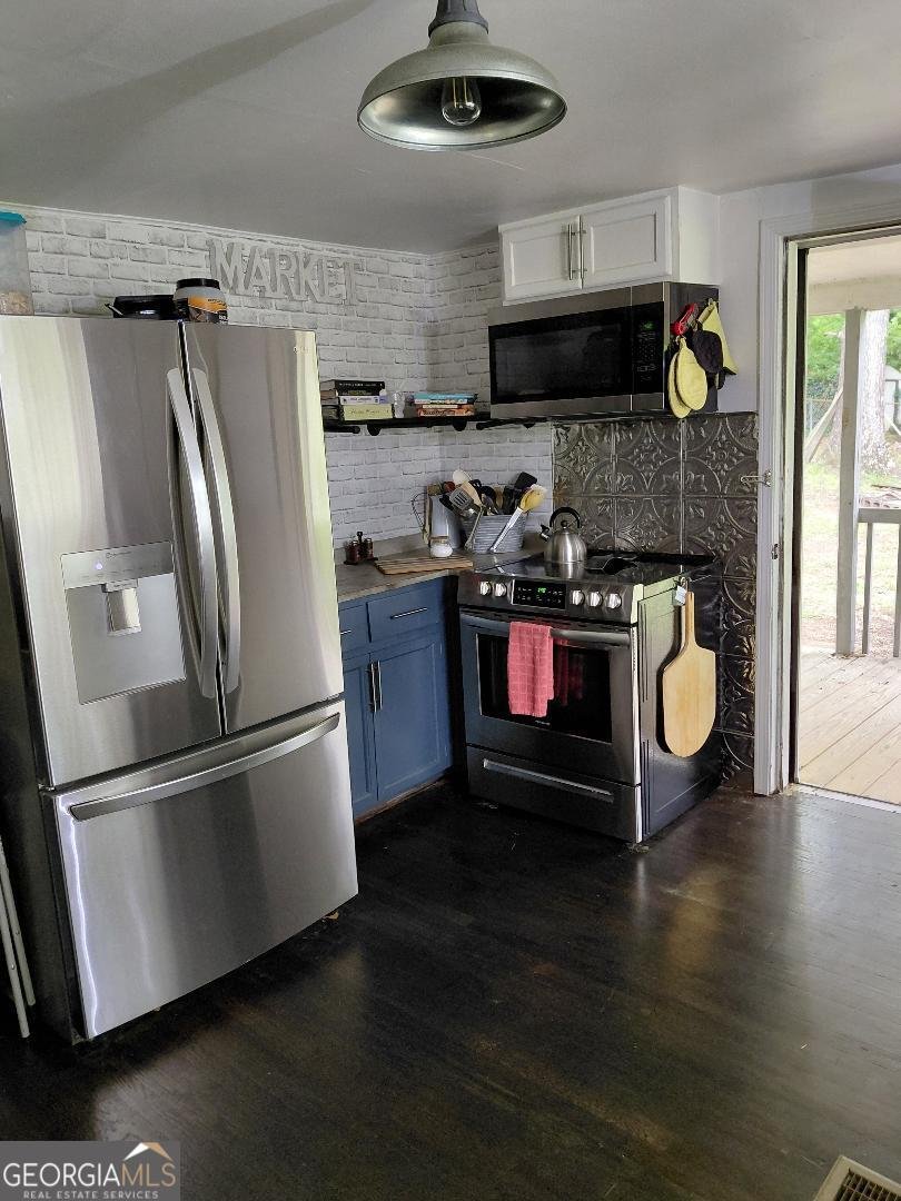 45 Mckay Drive Cartersville - Photo 36