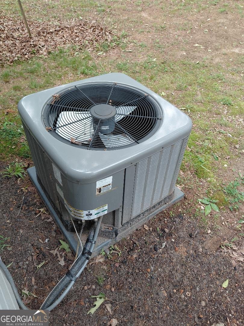 45 Mckay Drive Cartersville - Photo 41