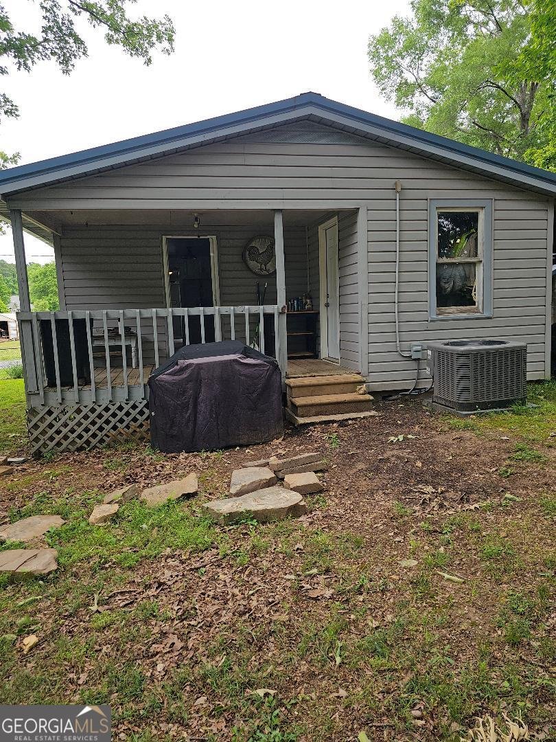 45 Mckay Drive Cartersville - Photo 9