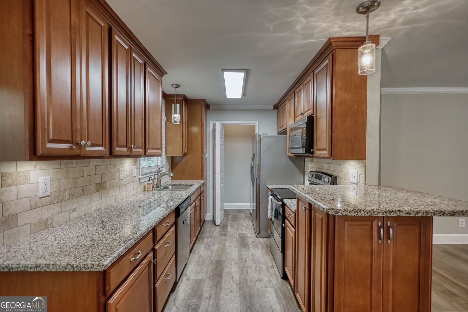 4000 Grove Trail Loganville - Photo 15