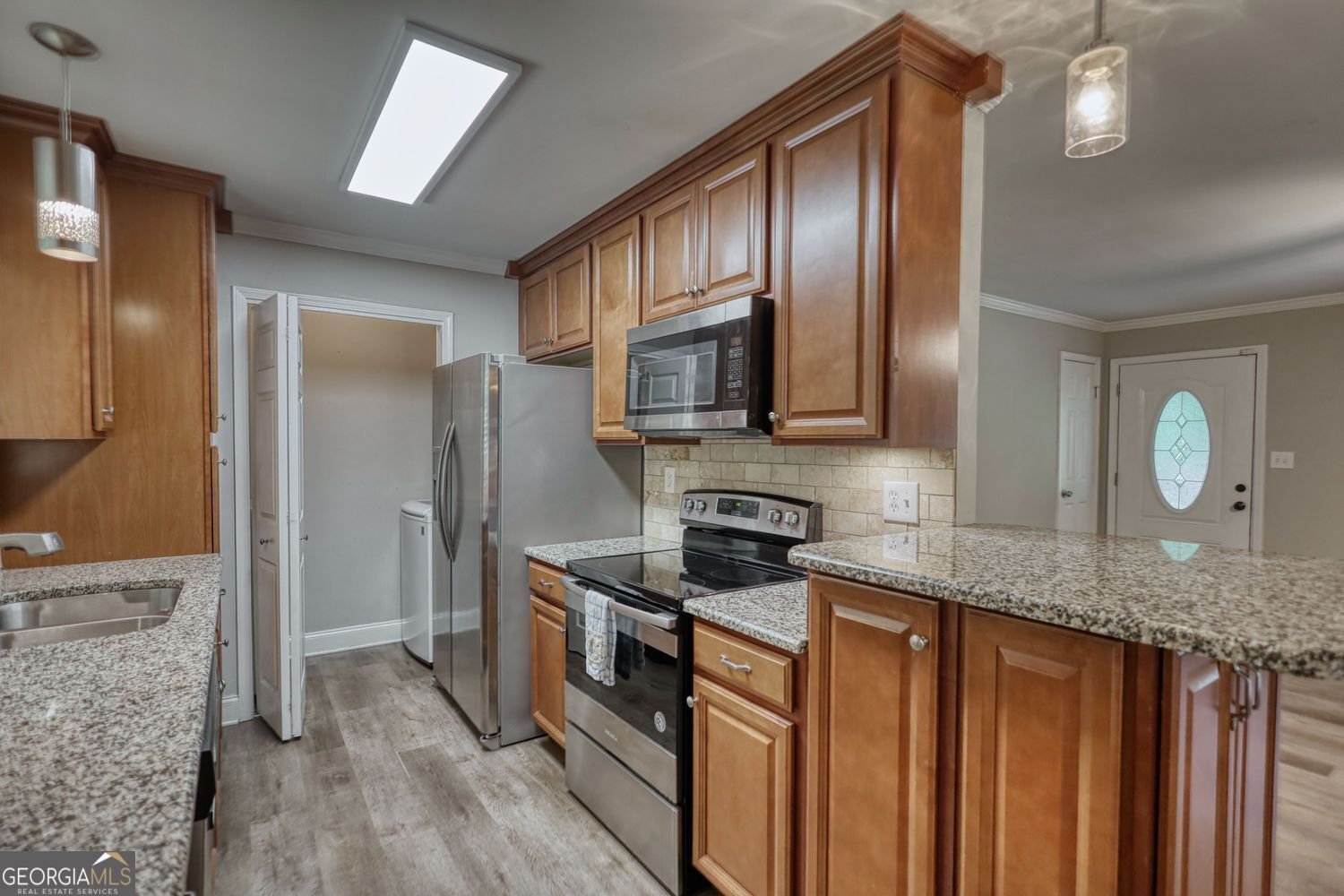 4000 Grove Trail Loganville - Photo 17