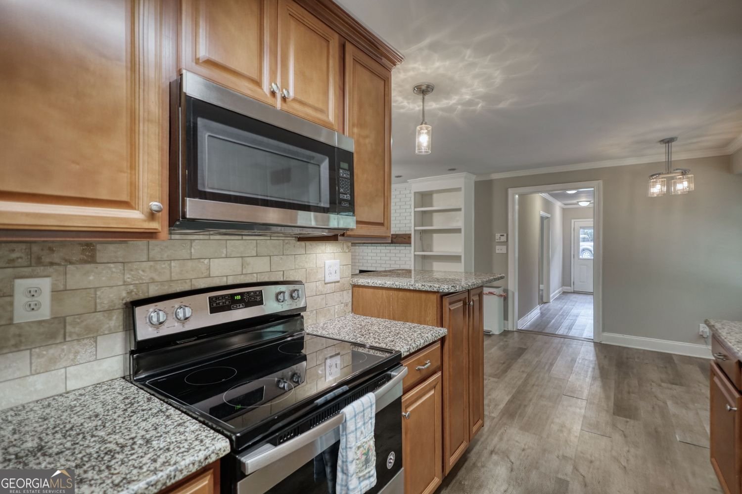 4000 Grove Trail Loganville - Photo 19