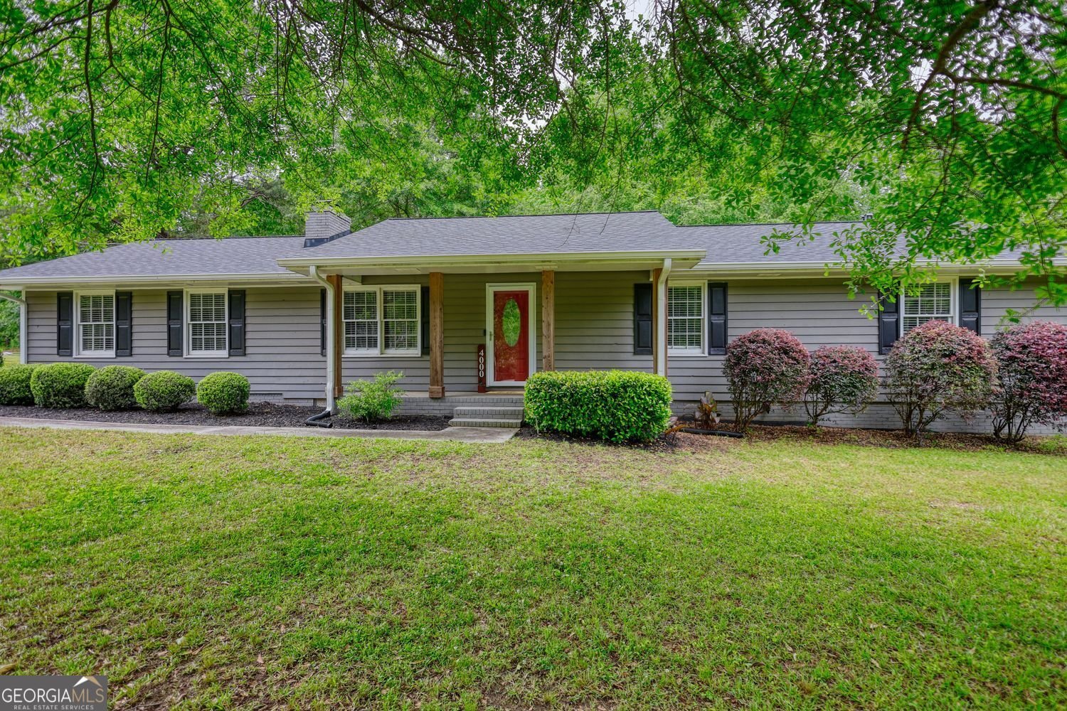 4000 Grove Trail Loganville - Photo 40