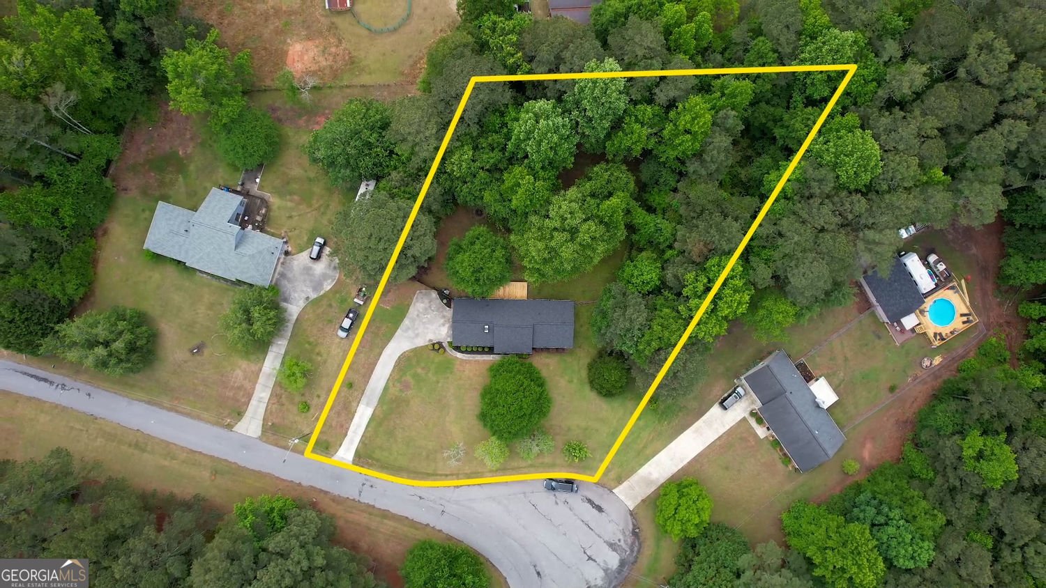 4000 Grove Trail Loganville - Photo 44