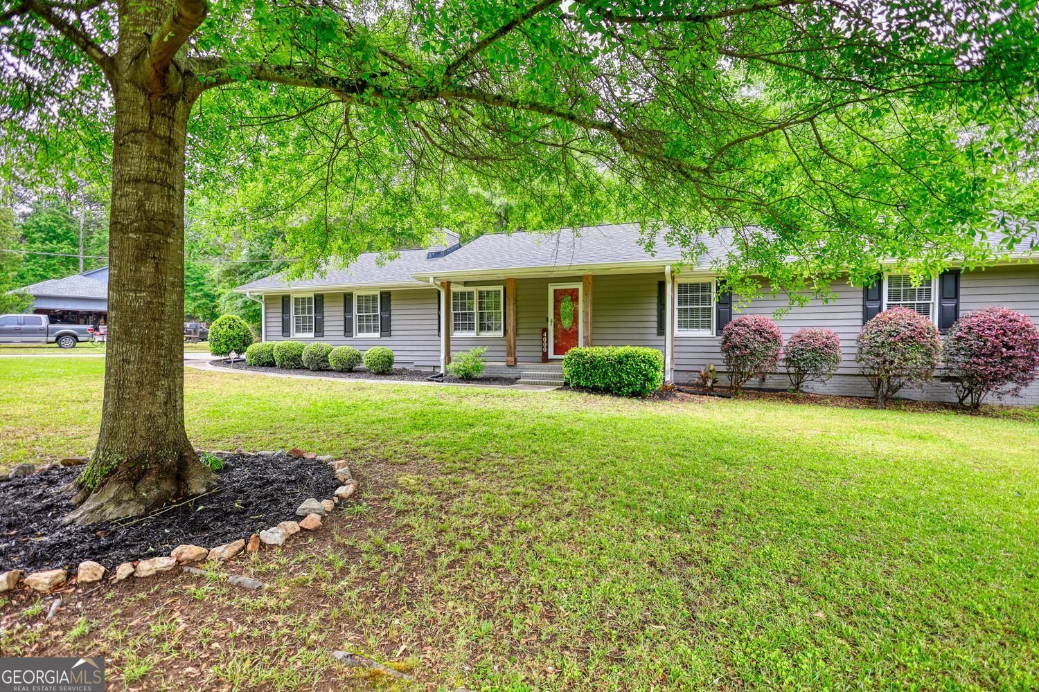4000 Grove Trail Loganville - Photo 7