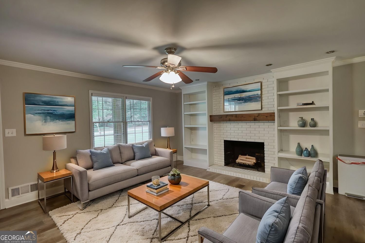 4000 Grove Trail Loganville - Photo 8