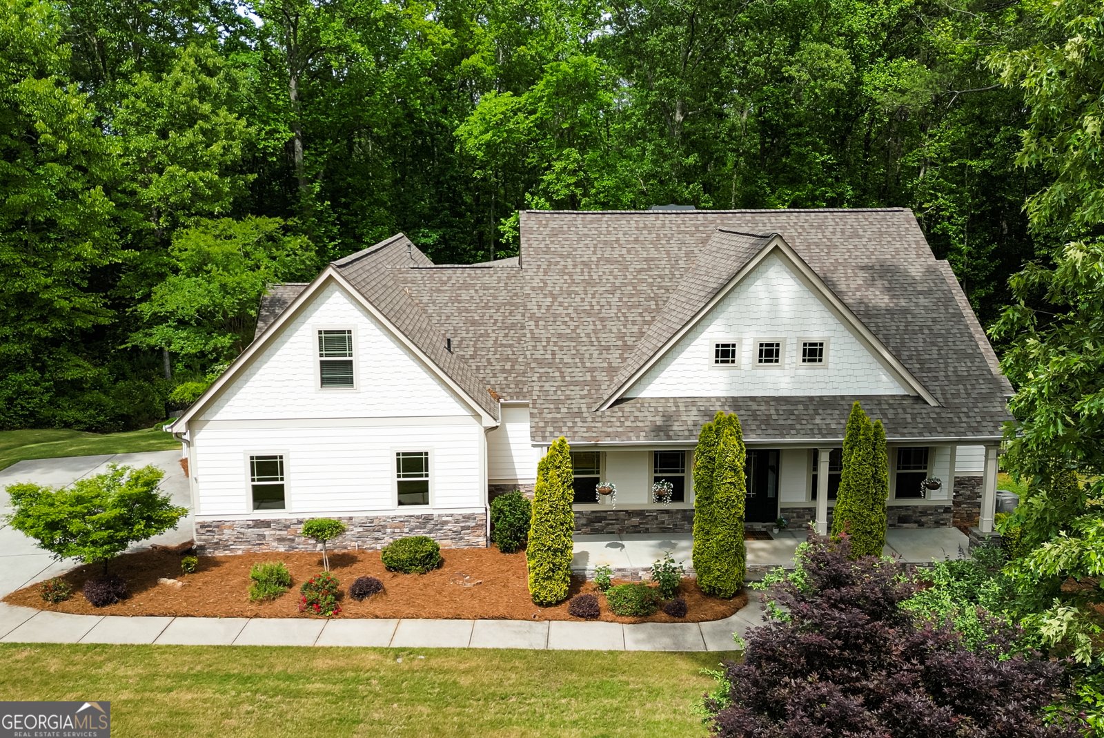 105 Laurel Forest Drive Tyrone - Photo 11