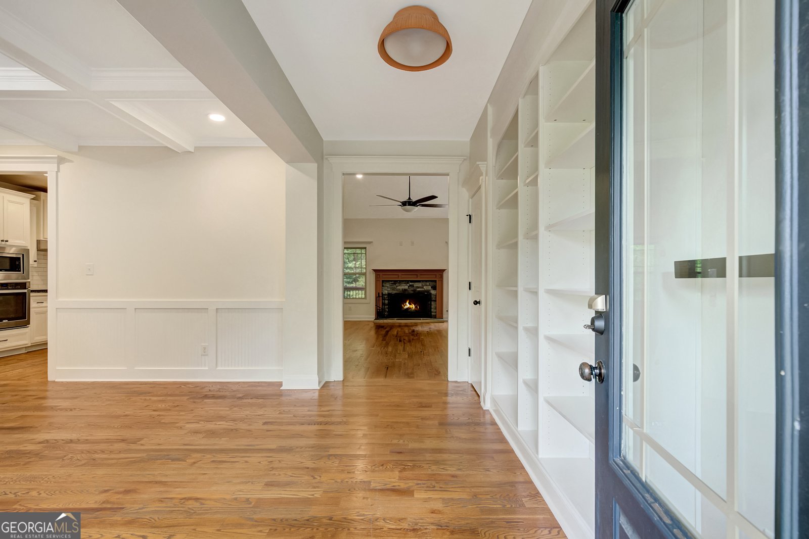 105 Laurel Forest Drive Tyrone - Photo 12