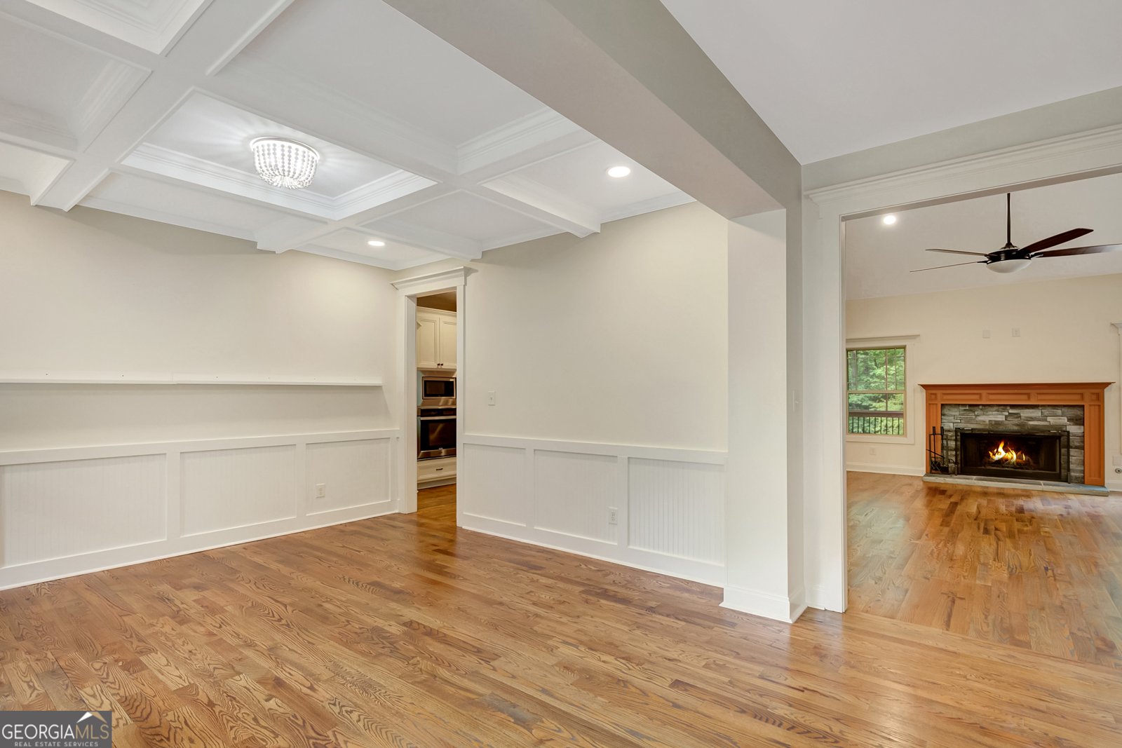 105 Laurel Forest Drive Tyrone - Photo 13