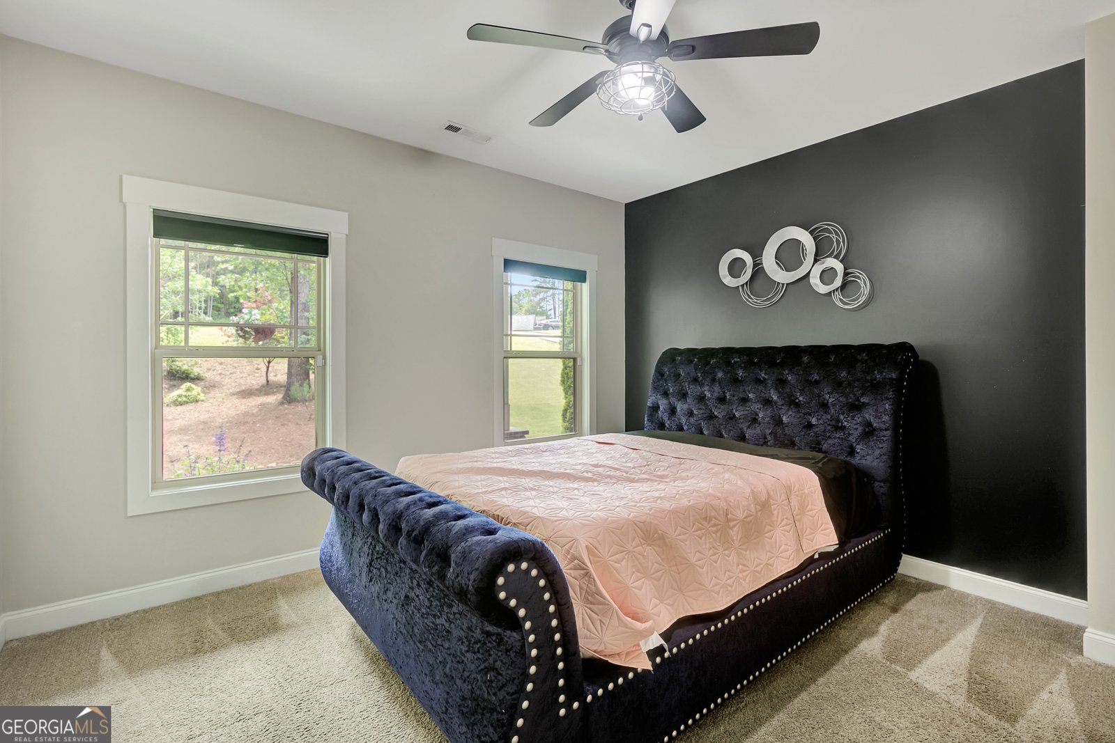 105 Laurel Forest Drive Tyrone - Photo 18