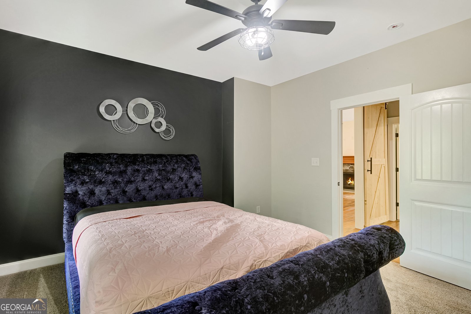 105 Laurel Forest Drive Tyrone - Photo 19