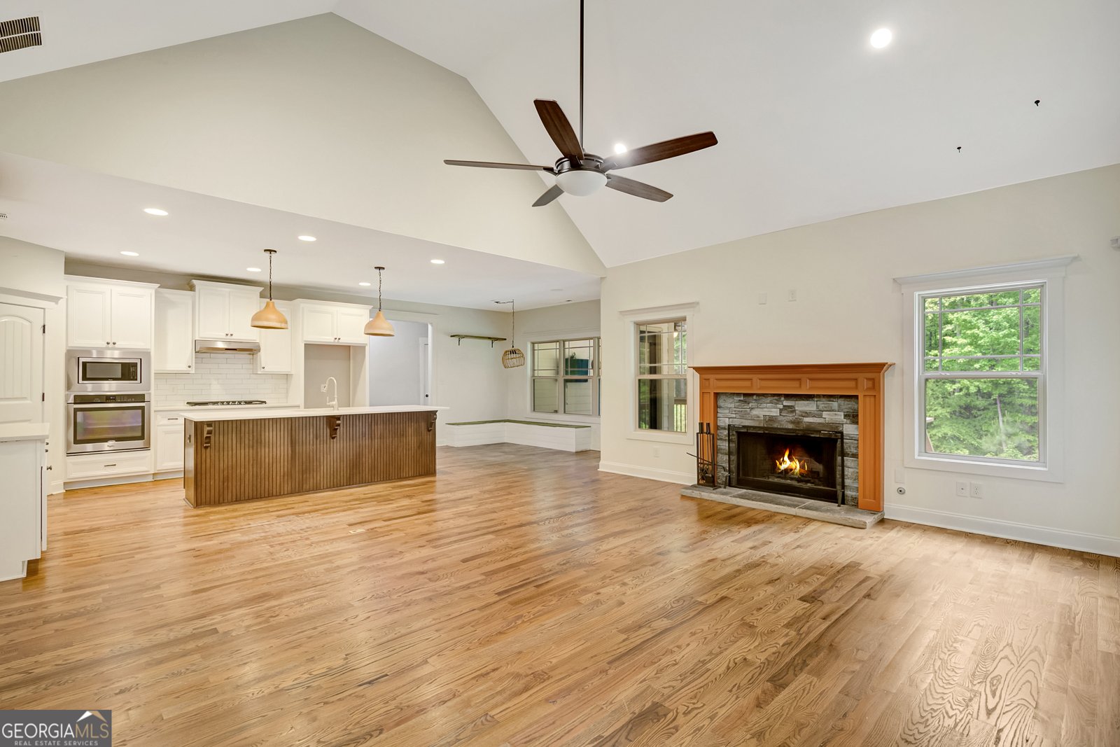 105 Laurel Forest Drive Tyrone - Photo 24