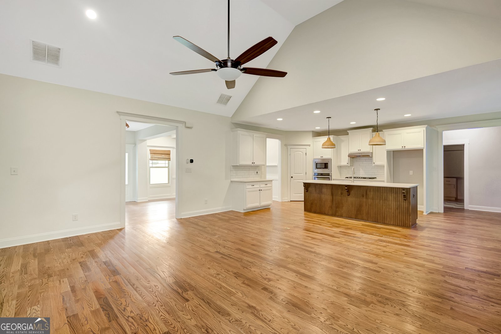 105 Laurel Forest Drive Tyrone - Photo 26