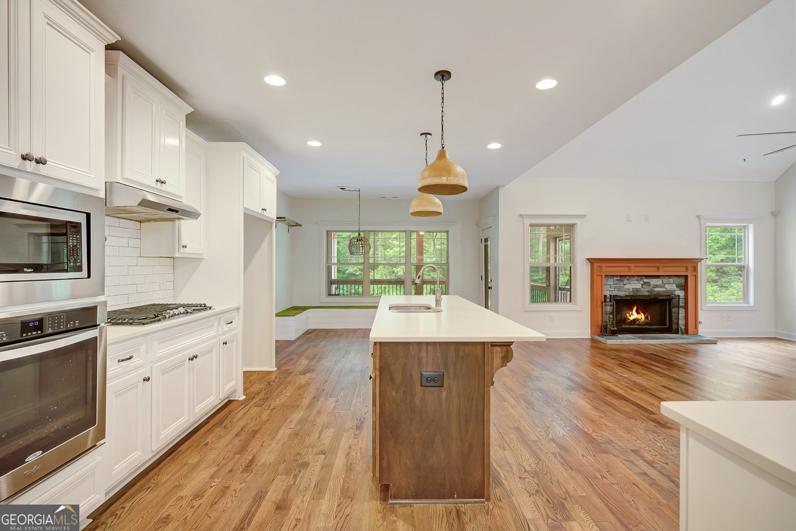 105 Laurel Forest Drive Tyrone - Photo 28