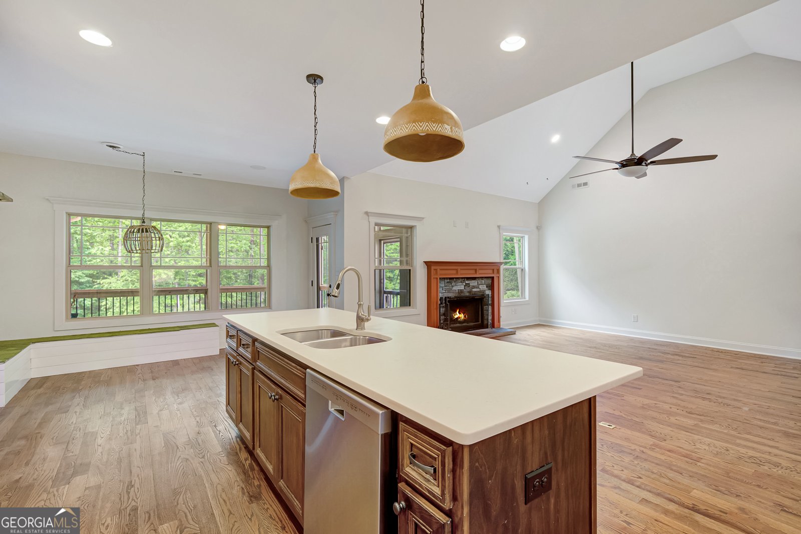 105 Laurel Forest Drive Tyrone - Photo 29
