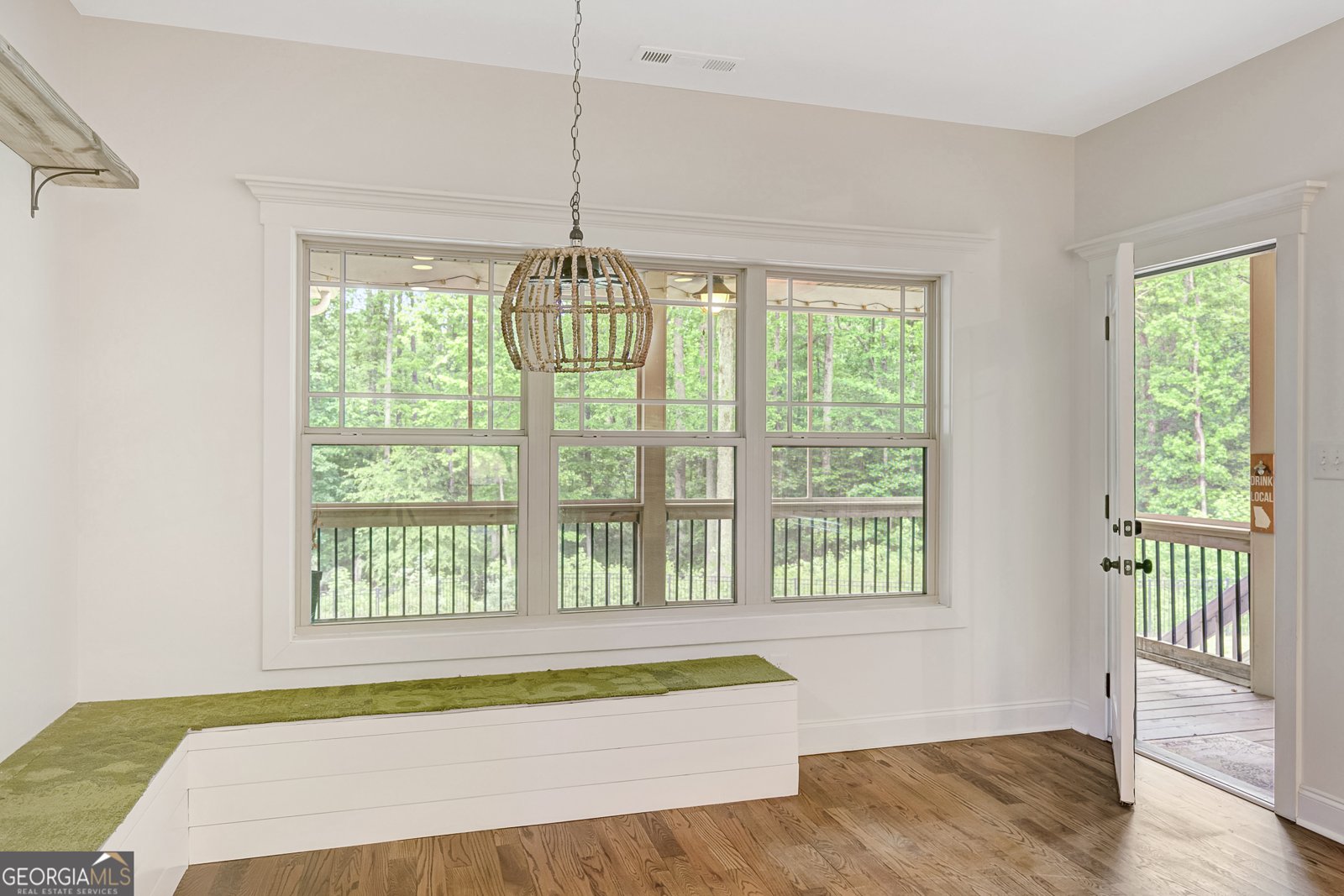 105 Laurel Forest Drive Tyrone - Photo 31