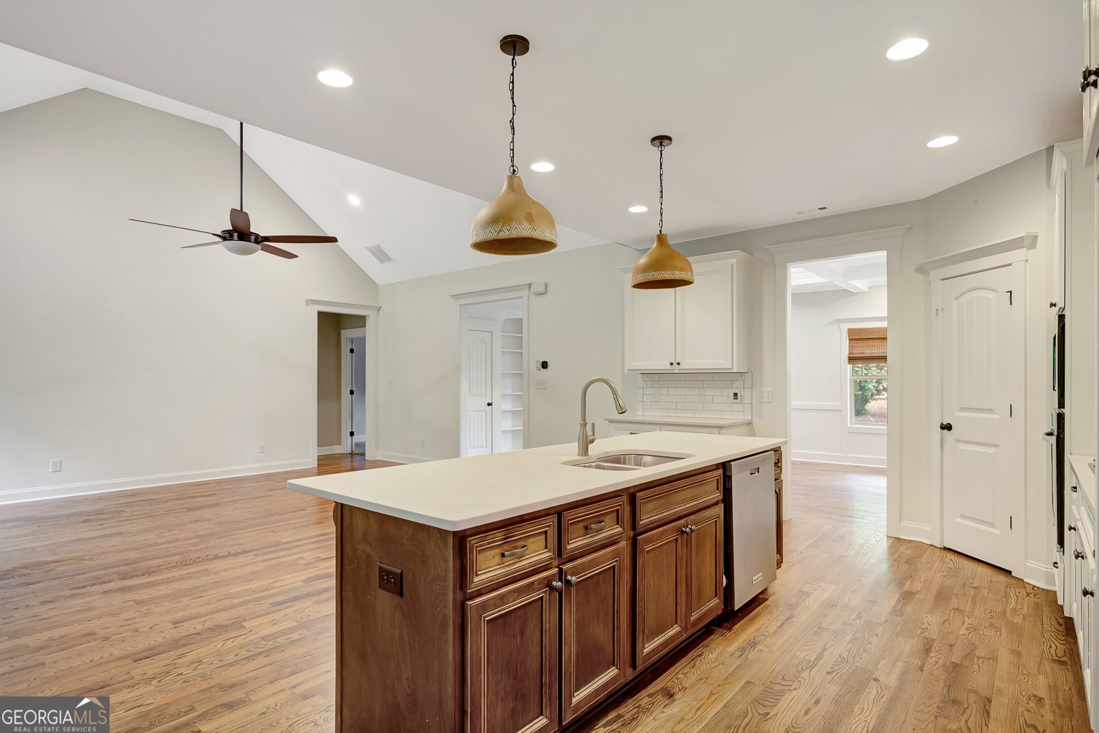 105 Laurel Forest Drive Tyrone - Photo 32