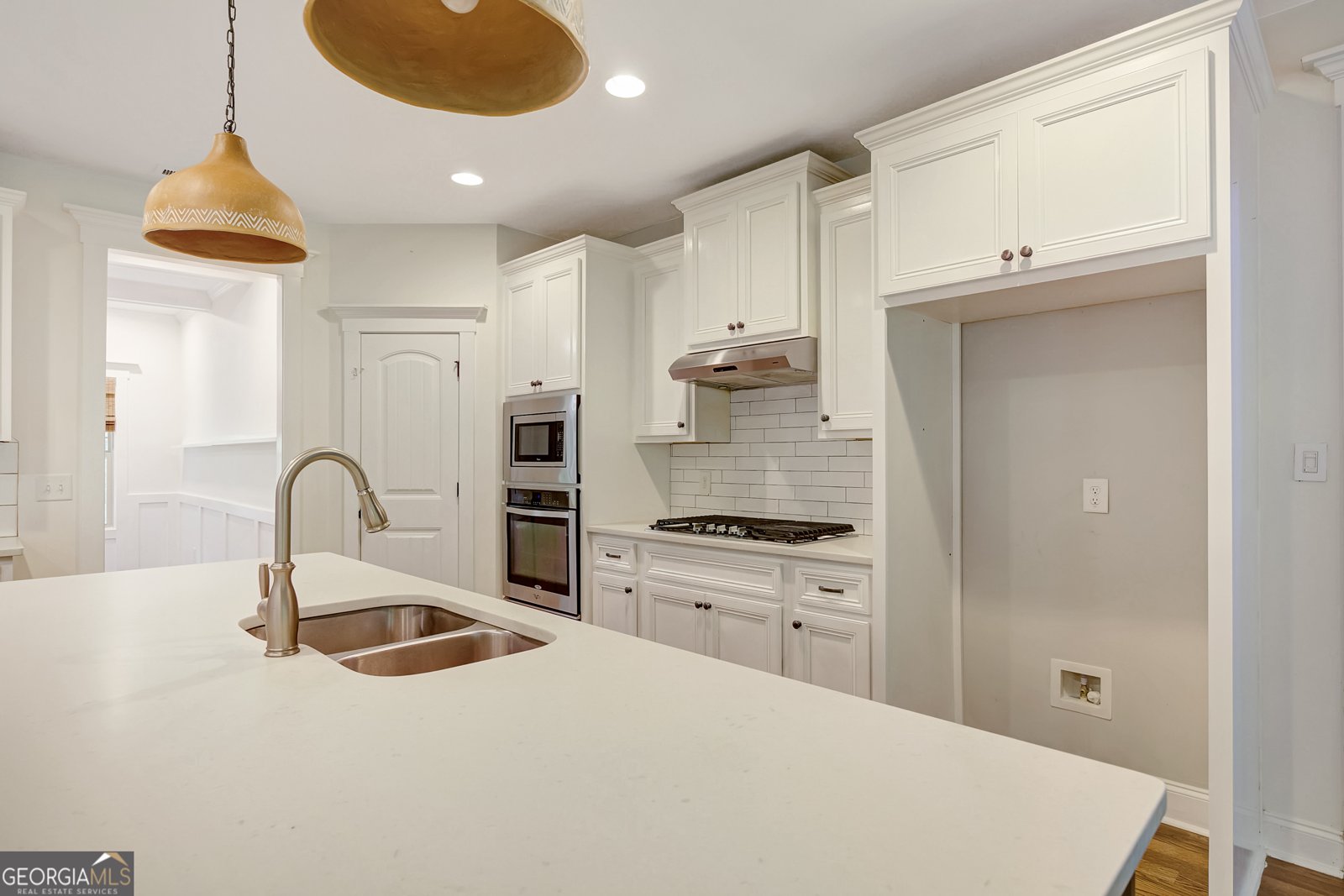 105 Laurel Forest Drive Tyrone - Photo 33