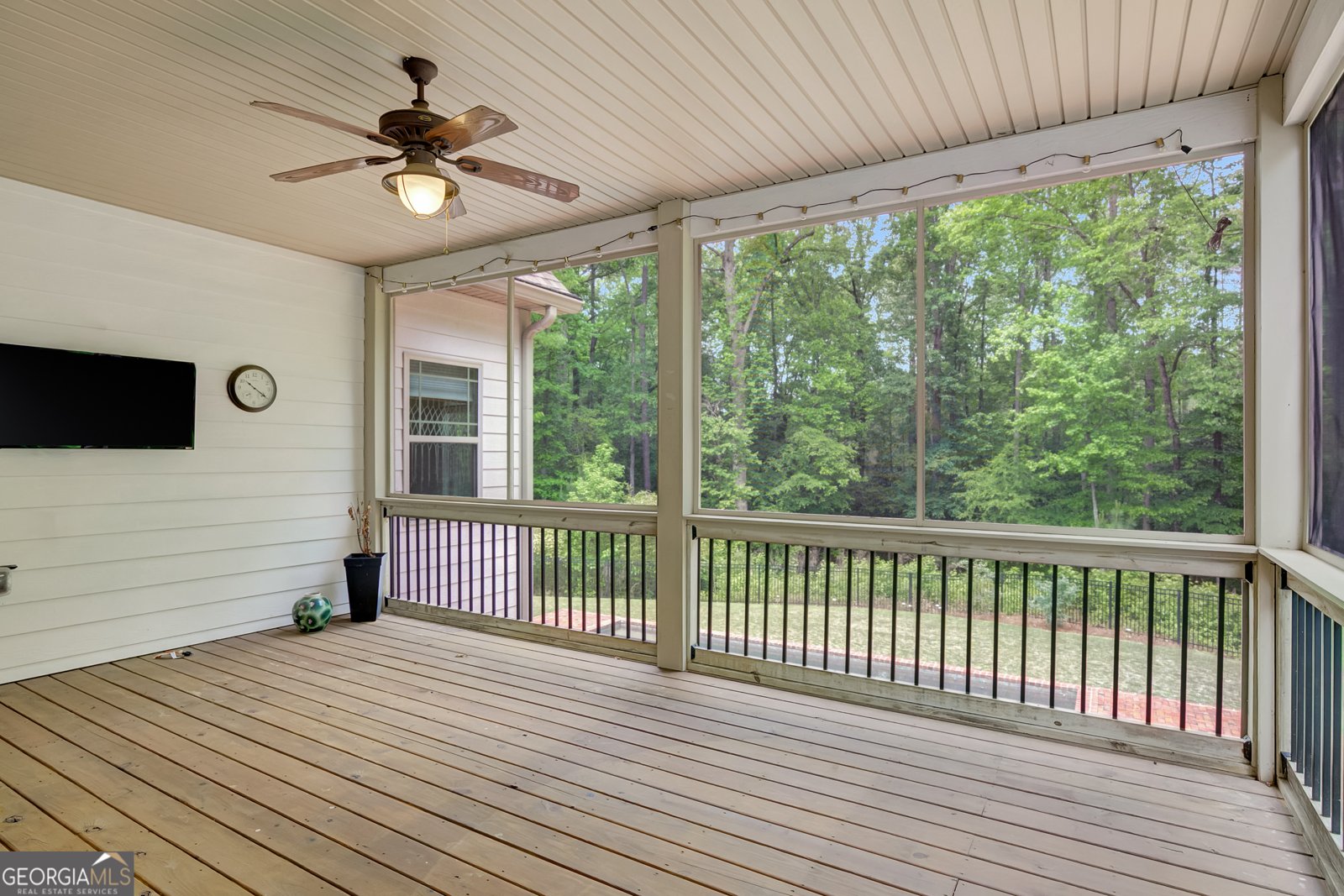 105 Laurel Forest Drive Tyrone - Photo 34