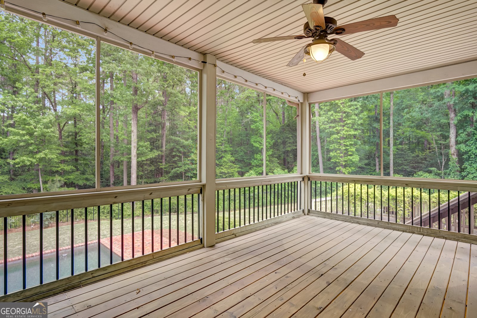 105 Laurel Forest Drive Tyrone - Photo 36