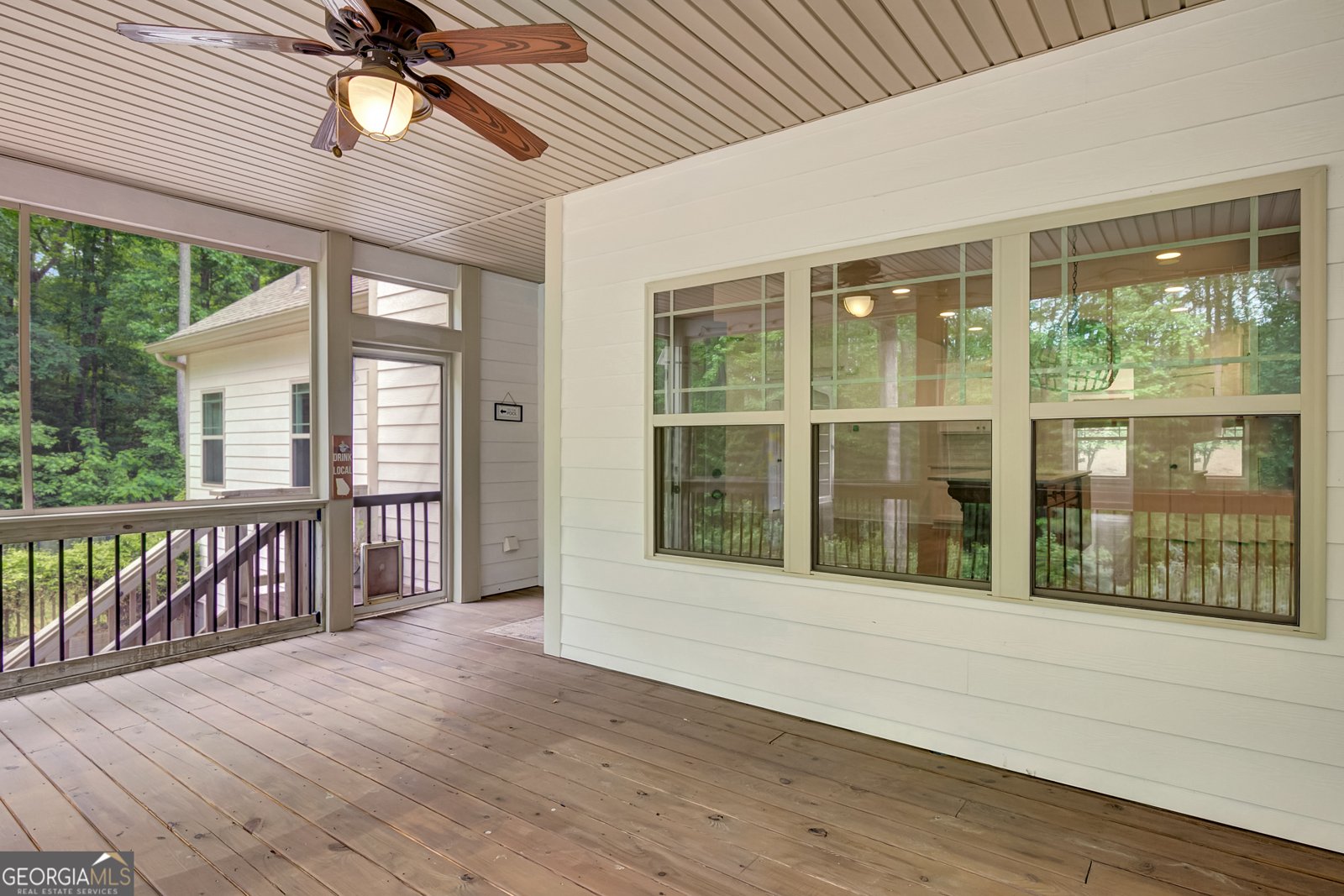 105 Laurel Forest Drive Tyrone - Photo 37
