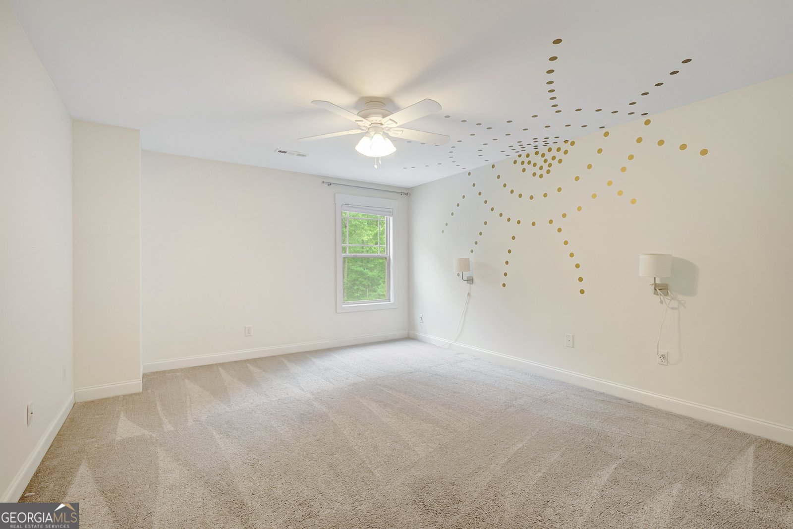 105 Laurel Forest Drive Tyrone - Photo 50