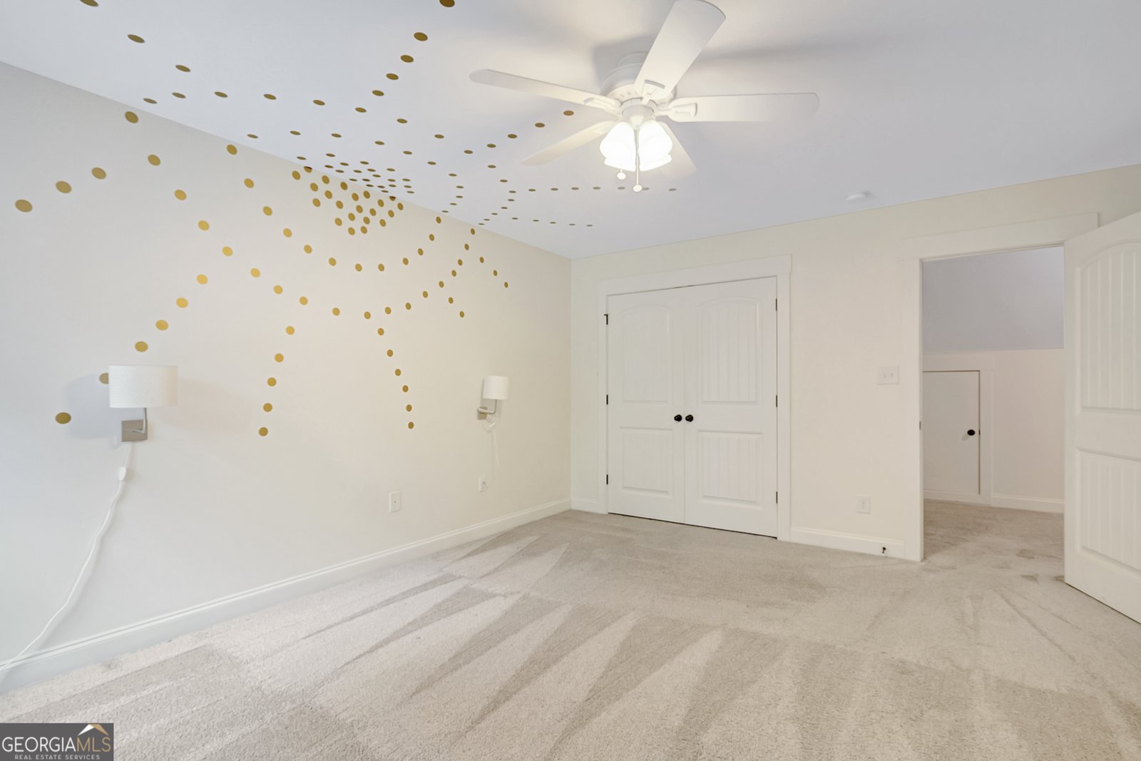 105 Laurel Forest Drive Tyrone - Photo 51